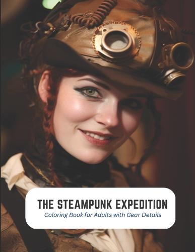 The Steampunk Expedition