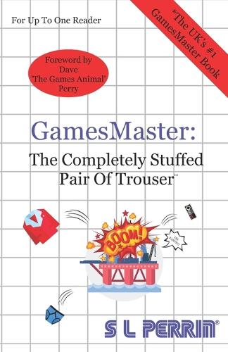 GamesMaster