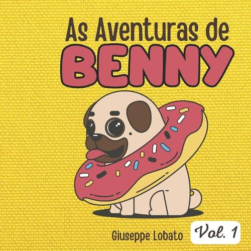 As aventuras de Benny