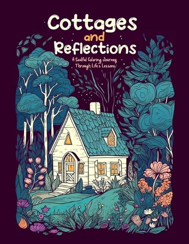 Cottages and Reflections