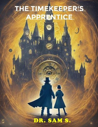 The Timekeeper's Apprentice