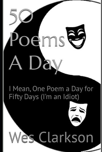 50 Poems A Day