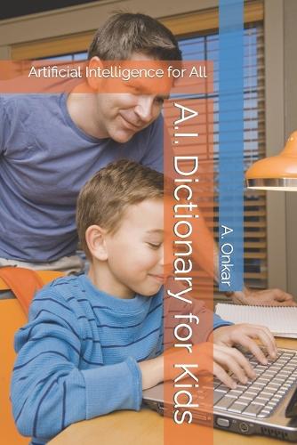 A.I. Dictionary for Kids