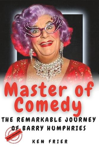 Master of Comedy