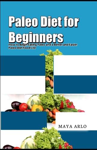 Paleo Diet for Beginners