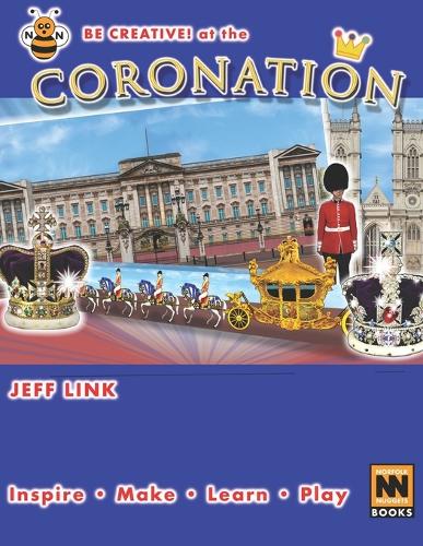 Be Creative! at the Coronation