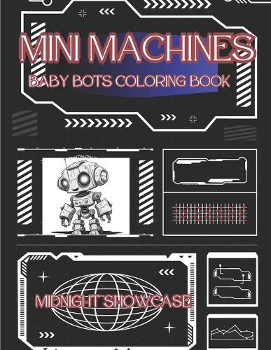 Mini Machines