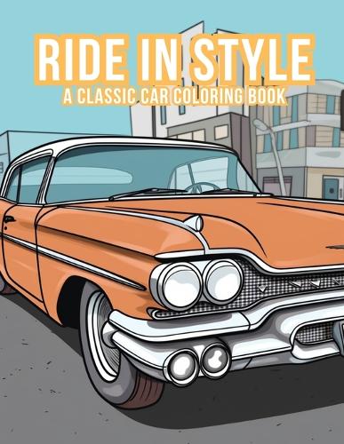 Ride in Style