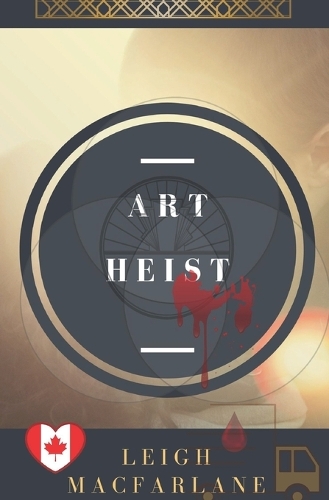 Art Heist