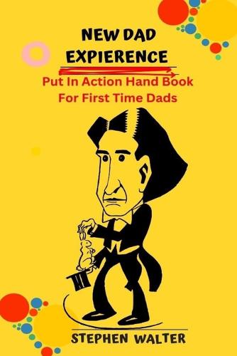 New Dad Experience