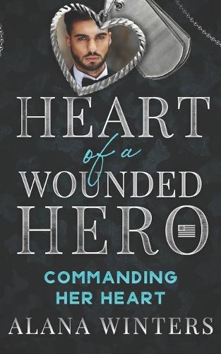 Commanding Her Heart