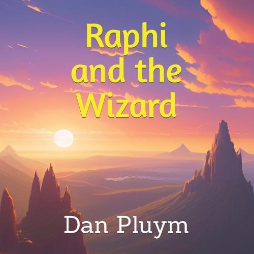 Raphi and the Wizard