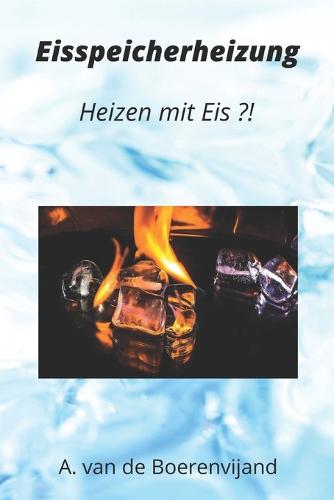 Eisspeicherheizung