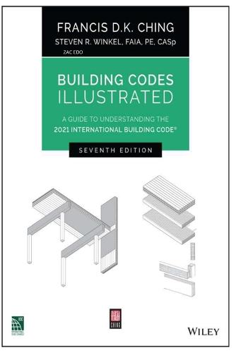 Building Codes Illustrated