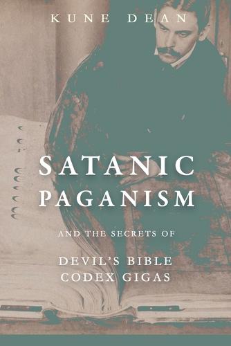 Satanic Paganism
