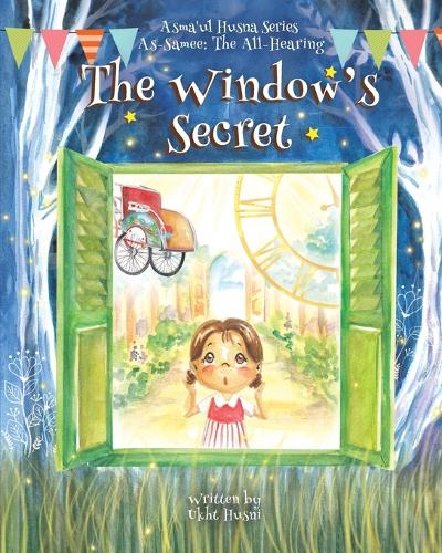 The Window's Secret
