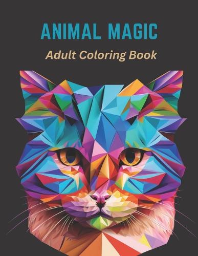 Animal Magic