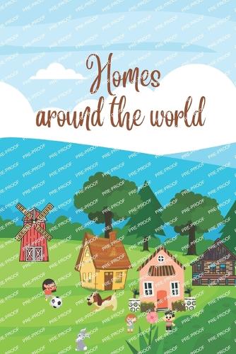 Homes around the world