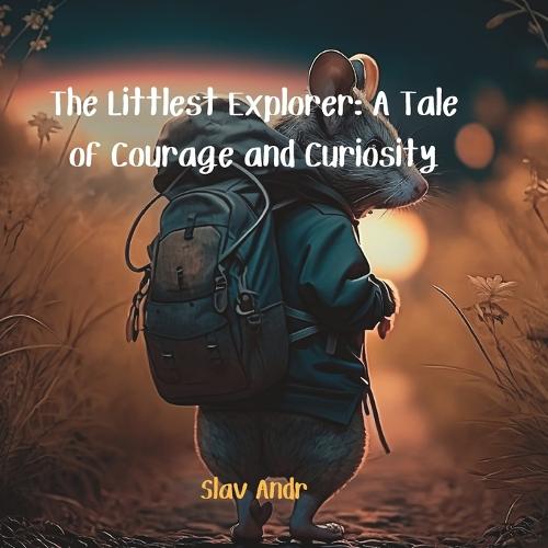 The Littlest Explorer