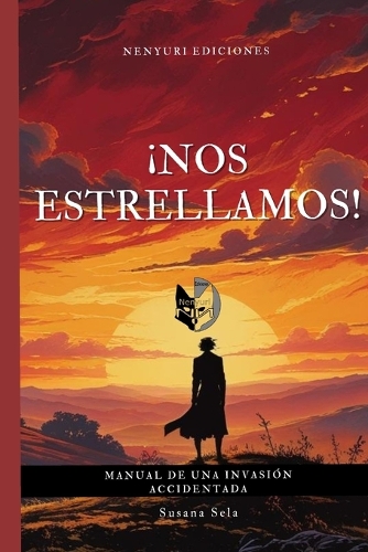 ¡Nos estrellamos!