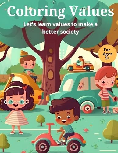 Coloring Values