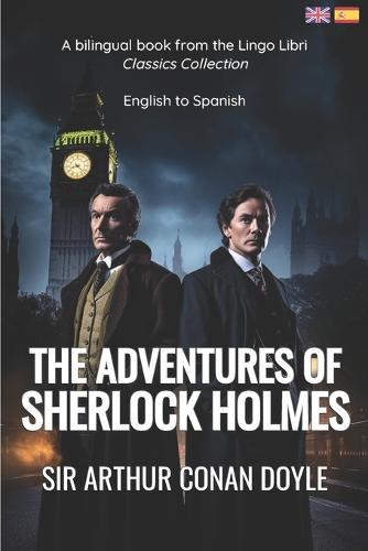 The Adventures of Sherlock Holmes (Translated)