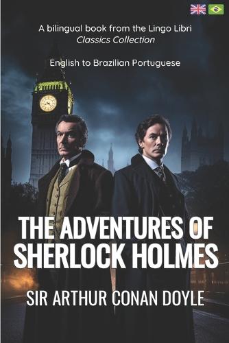 The Adventures of Sherlock Holmes (Translated)