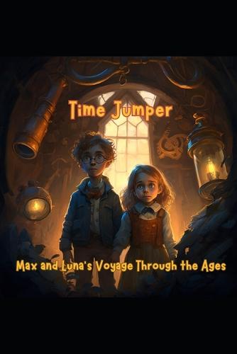 Time Jumper