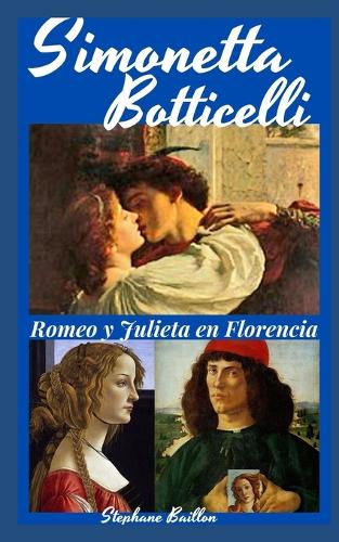 Simonetta Botticelli