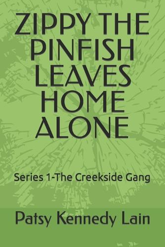 Zippy the Pinfish Leaves Home Alone