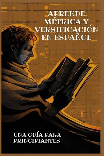 Aprende métrica y versificación en español