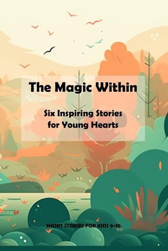 The Magic Within