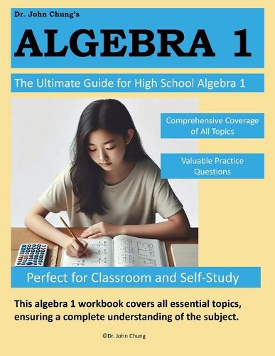 Dr. JC Algebra 1