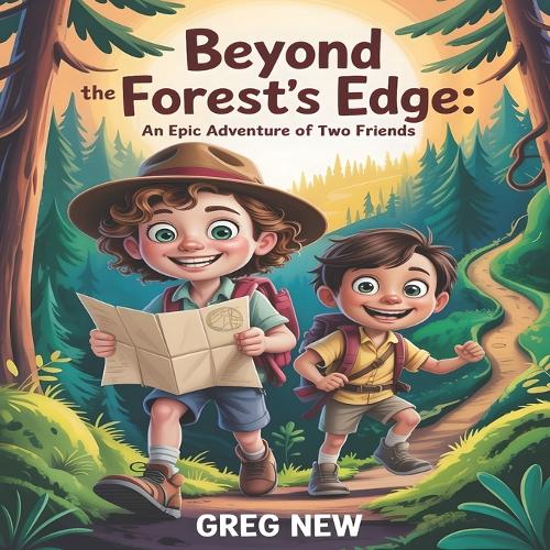 Beyond the Forest's Edge