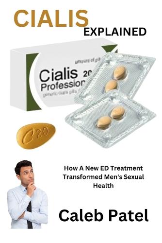 Cialis Explained