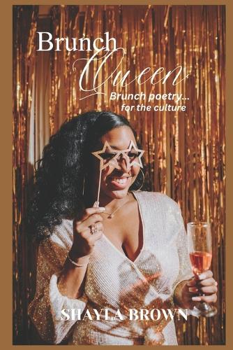 Brunch Queen