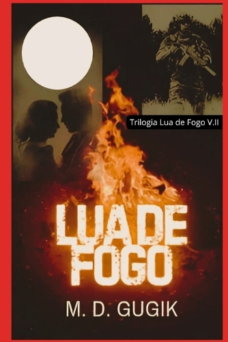 Lua de Fogo
