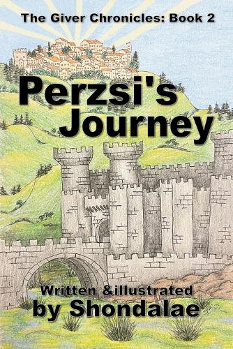 Perzsi's Journey