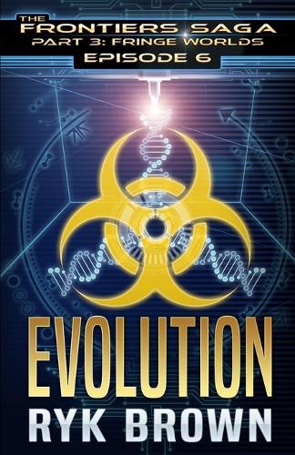 Ep.#3.6 - "Evolution"