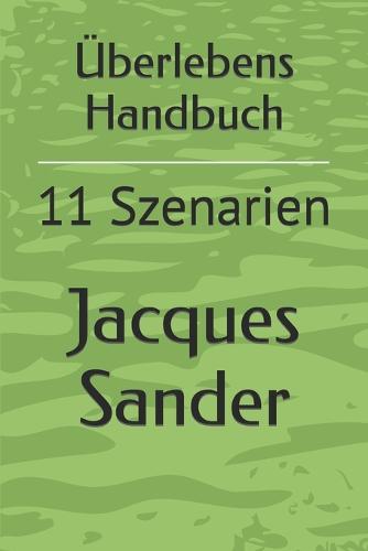 Überlebens Handbuch