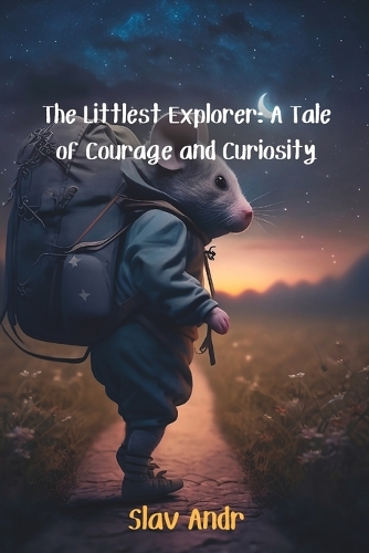 The Littlest Explorer