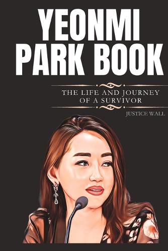 Yeonmi Park Book