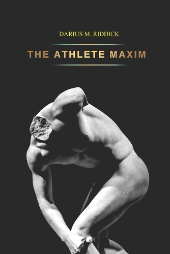 The Athlete Maxim