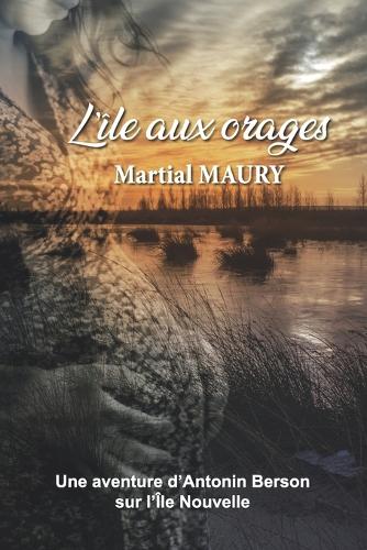 L'île aux orages.