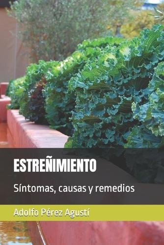 Estreñimiento