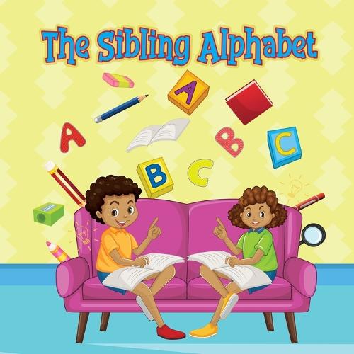 The Sibling Alphabet