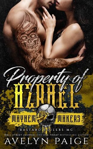 Property of Azrael