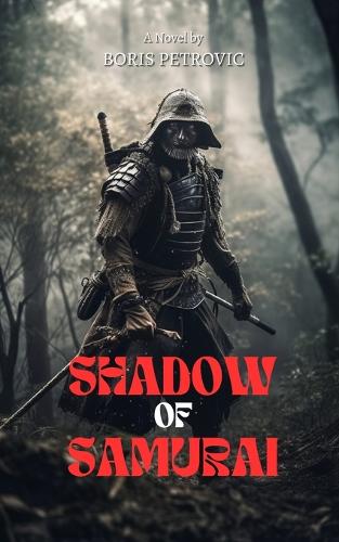 Shadow of the Samurai