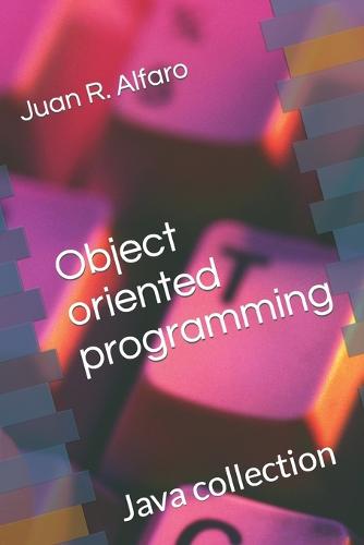 Object oriented programming