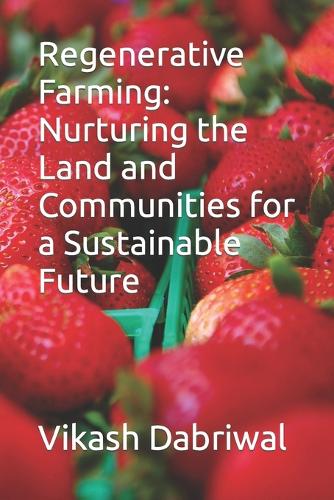 Regenerative Farming